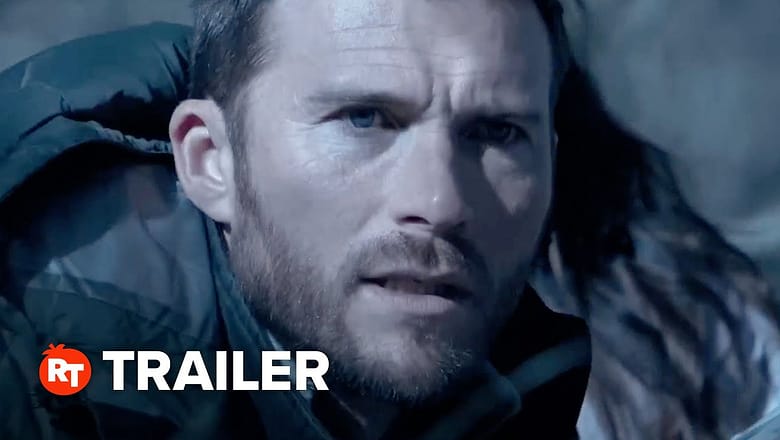 Alarum Trailer #1 (2025)