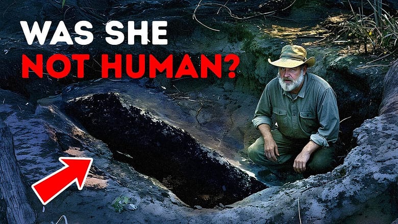 Archaeologists Cound 400-Year-Old Vampire Burial in Poland
