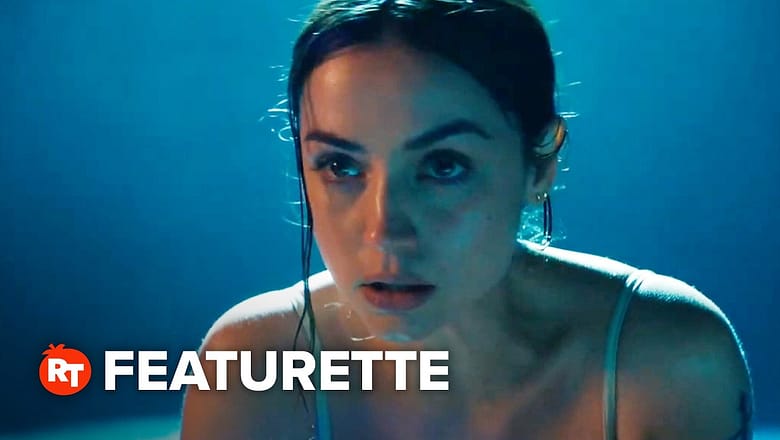 Ballerina Featurette – CCXP Extended Look with Ana de Armas & Norman Reedus (2025)
