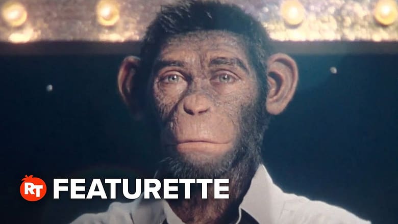 Better Man Featurette – Directing (2024)