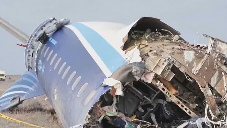Canada calling on Russia for fair investigation into downing of Azerbaijan plane
