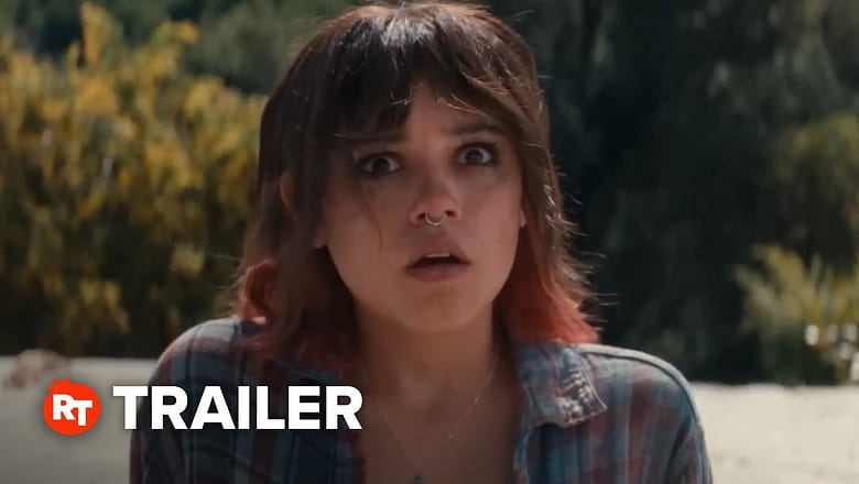 Death of a Unicorn Trailer #1 (2025)