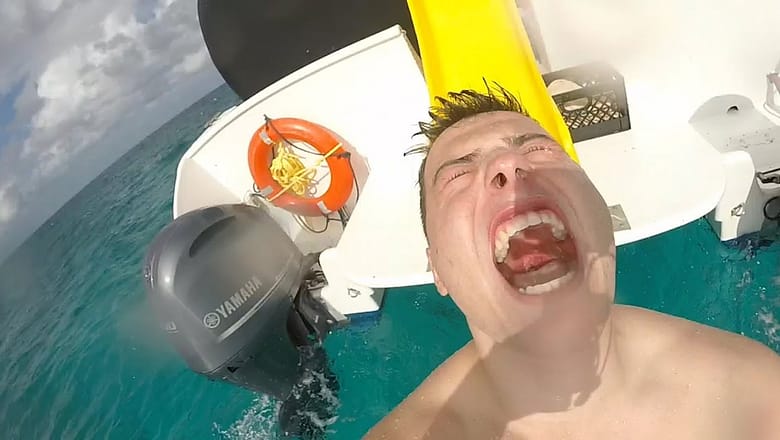 Fails That Make You Scream! π Best Funny Videos