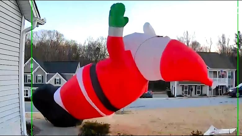 Funny Videos on the Naughty List ππ Best Christmas Fails 2024