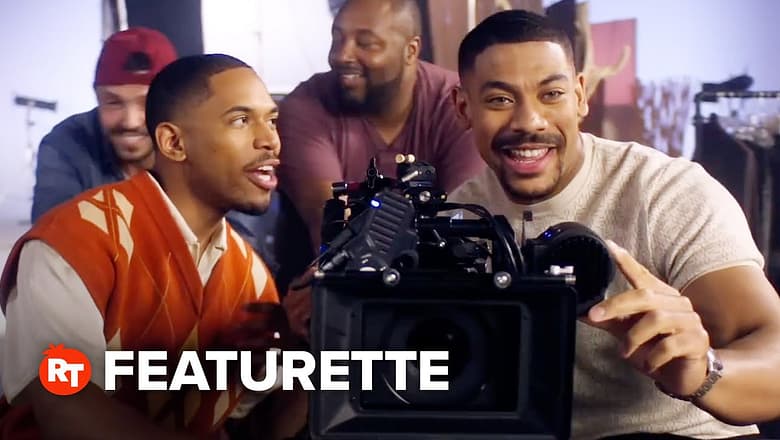 Mufasa: The Lion King Featurette – Backstage Music (2024)