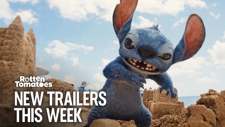 New Trailers This Week | Week 48 (2024)