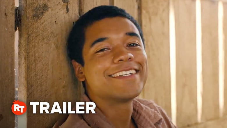 Nickel Boys Trailer #1 (2024)
