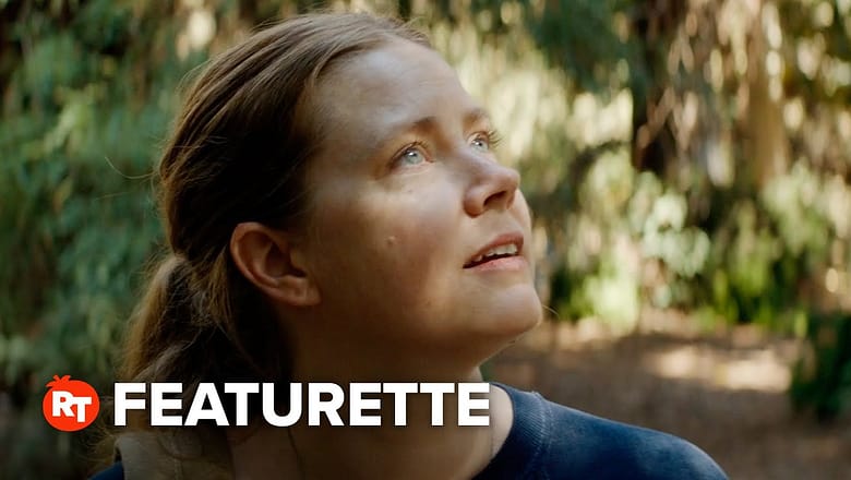 Nightbitch Exclusive Featurette – We’re All Nightbitch (2024)