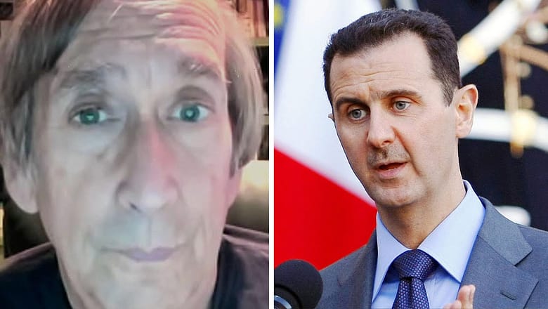 “No one will miss” Bashar Al Assad’s reign as president over Syria: expert