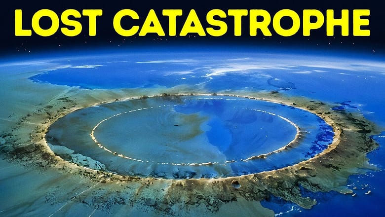 Scientists Found Something Terrifying in the Atlantic Ocean