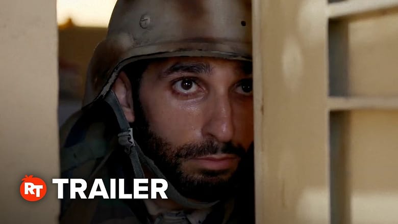 Warfare Trailer #1 (2025)