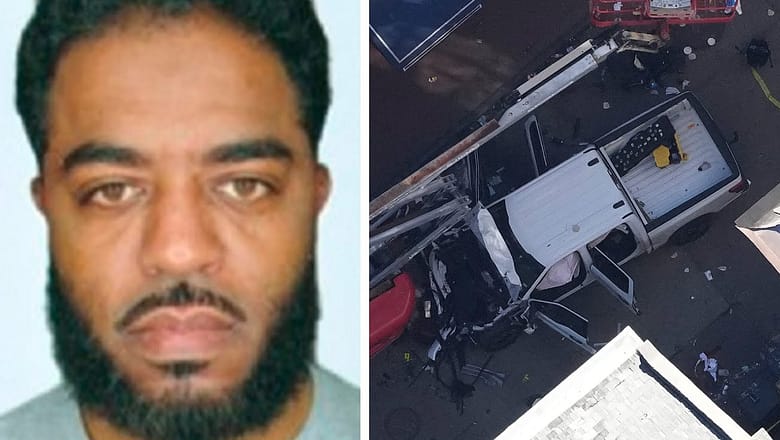 Attack in New Orleans | Analyst thinks the suspect may have been “self radicalized”