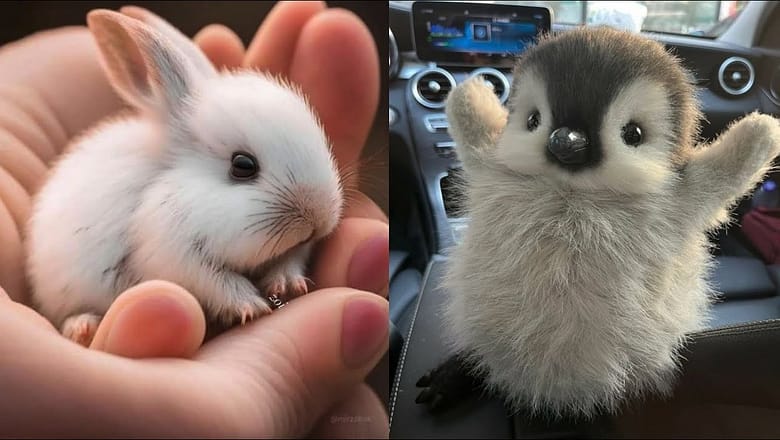 AWW Animals SOO Cute! Cute baby animals Videos Compilation cute moment of the animals #29