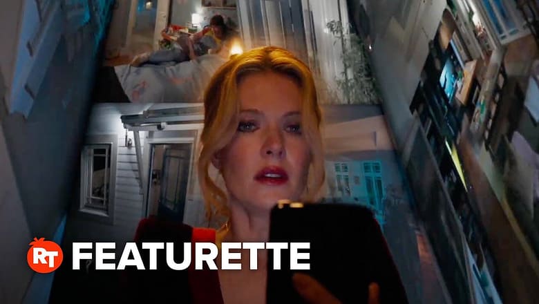 Drop Featurette – Behind the Scenes First Look (2025)