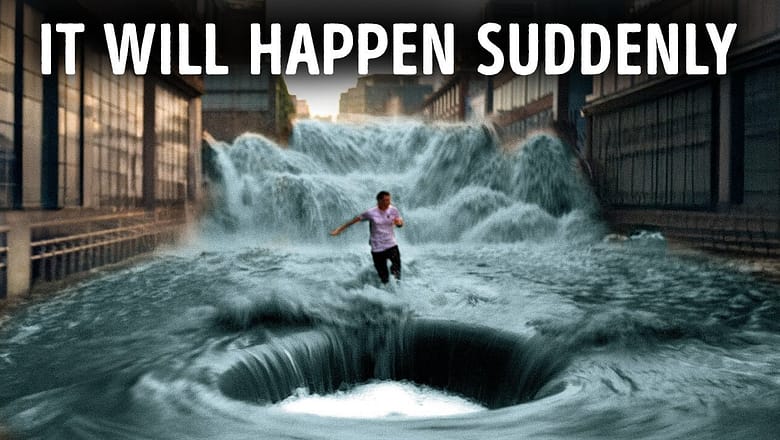The Great River of India Is One Quake Away From Disaster