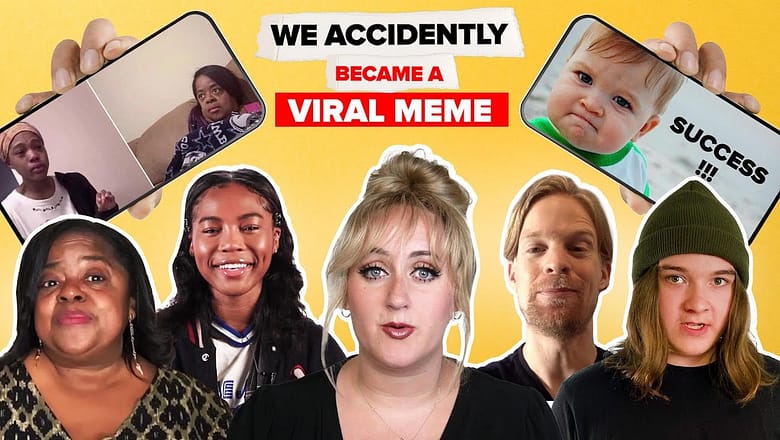 The Internet Latest Obsessions: 6  Viral Memes Explained