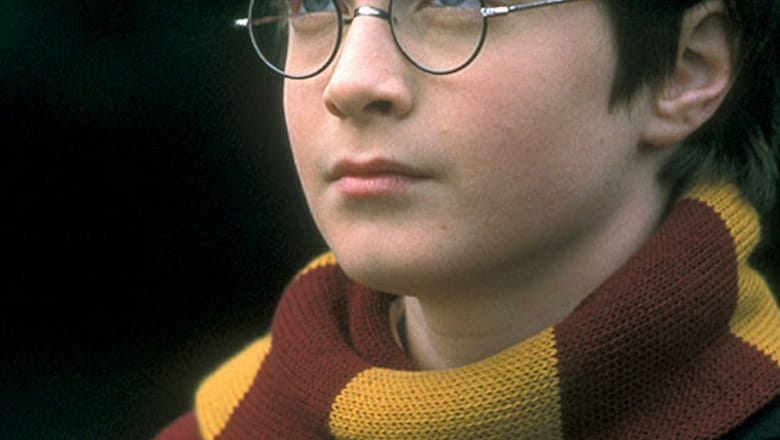 The Cast of ‘Harry Potter’