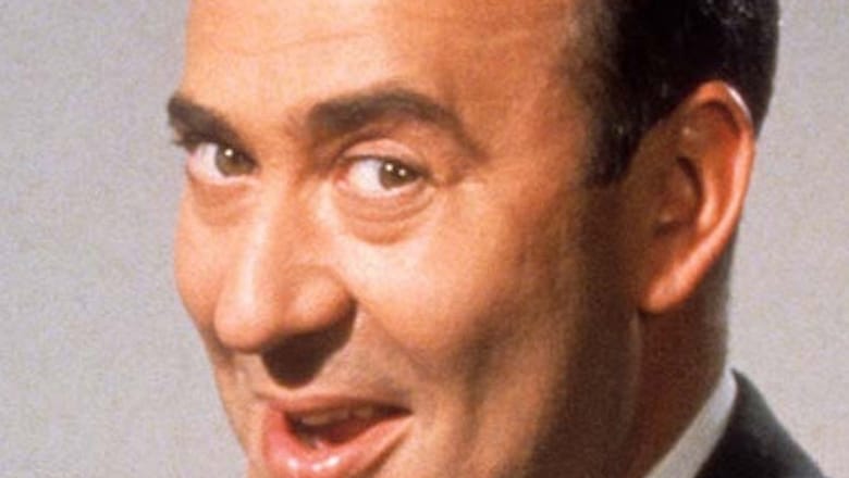 Carl Reiner’s Most Memorable Works