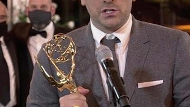 Emmy Awards: The Complete Winners List