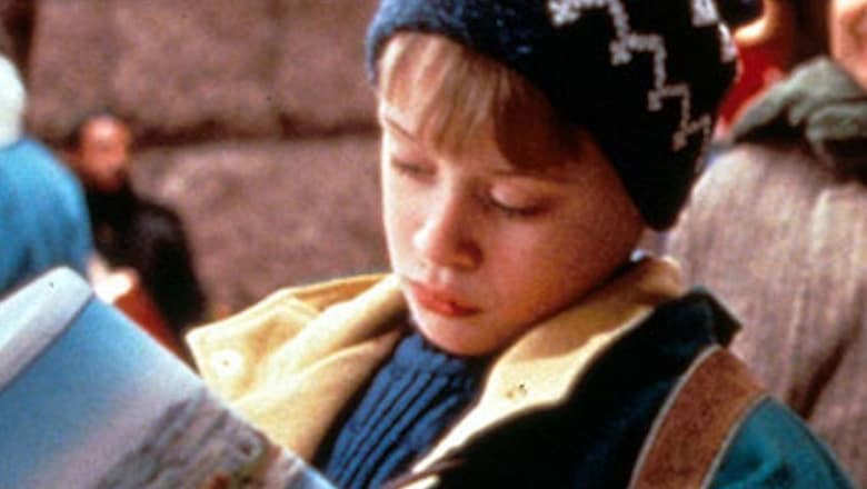 Cast of ‘Home Alone 2: Lost in New York’
