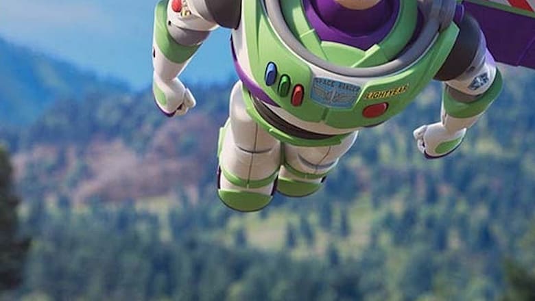 Meet the Voices: ‘Toy Story 4’