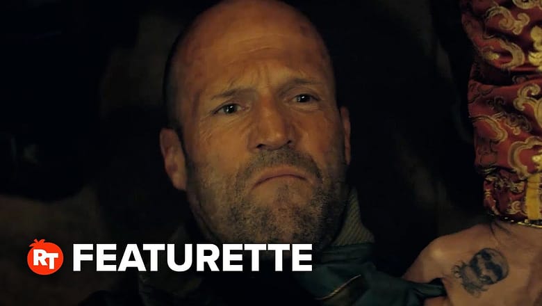 A Working Man Featurette – See It In Theaters (2025)
