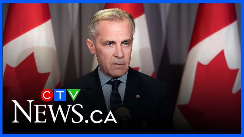 Canada reacts to Trump’s tariff on auto imports