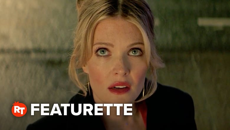 Drop Featurette – A Look Inside (2025)