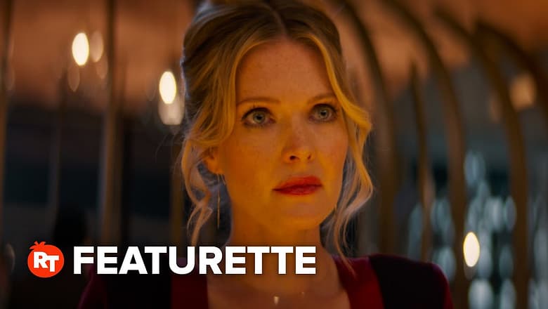 Drop Featurette – Drop Is… (2025)