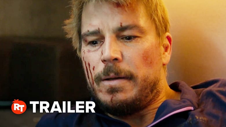 Fight or Flight Trailer #1 (2025)