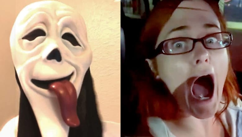 Funniest Pranks & Scares Caught on Camera | 2025 Edition 👻