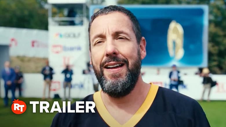 Happy Gilmore 2 Teaser Trailer (2025)