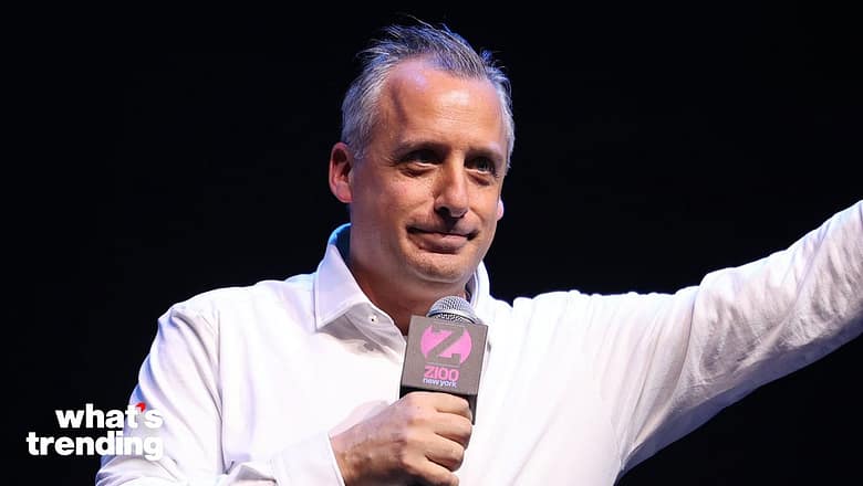 Joe Gatto DENIES Assault Allegations from TikToker as Internet Remains DIVIDED