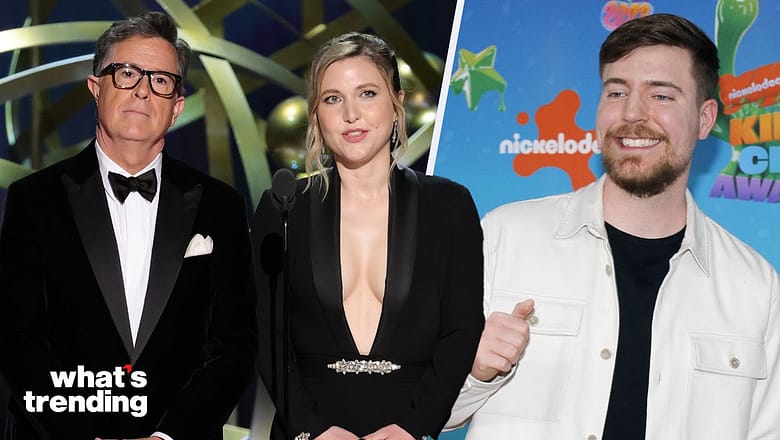 Late Night Hosts Are DITCHING Legacy Networks for CREATOR Life