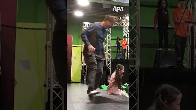 LET’S do THAT aGAIN π€£ #afv #funny #shorts