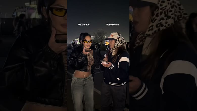 Rolling Loud: This or That – Des