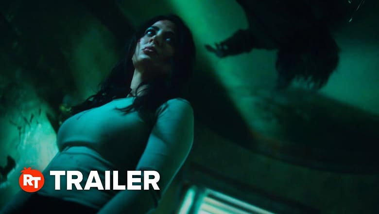 Rosario Exclusive Trailer (2025)