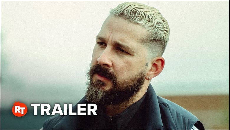 Salvable Trailer #1 (2025)