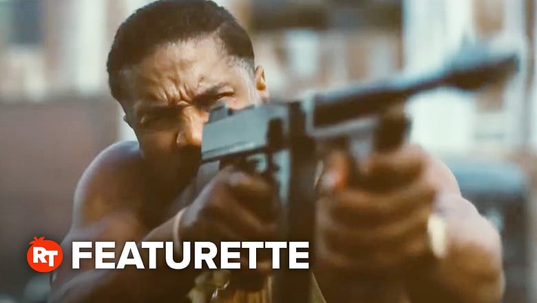Sinners Featurette – Behind the Scenes with Ryan Coogler Shot With IMAX® Film Cameras (2025)