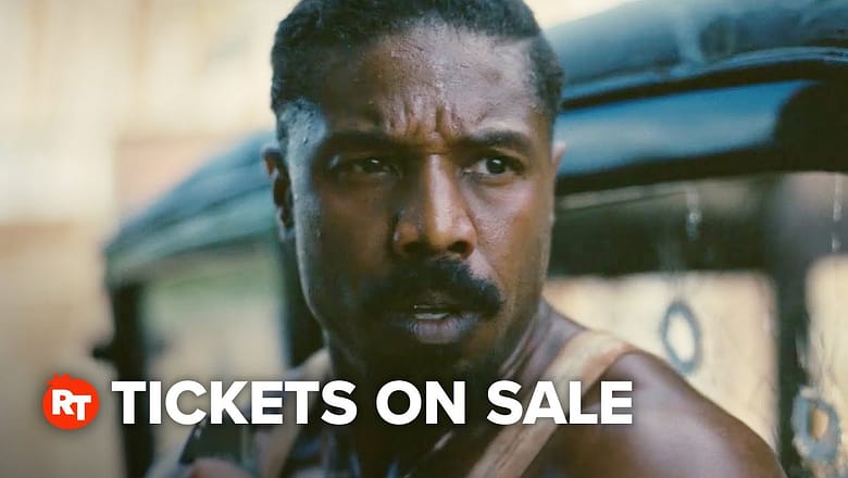 Sinners Trailer – Tickets on Sale (2025)