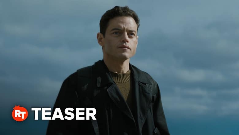 The Amateur – Smart (2025)