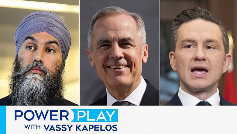 The Front Bench Panel weighs in on the party leaders’ performance on Day 6 of the campaign