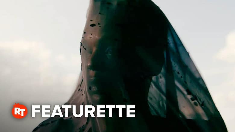 The Woman in the Yard Featurette – The Woman in the Yard Is… (2025)