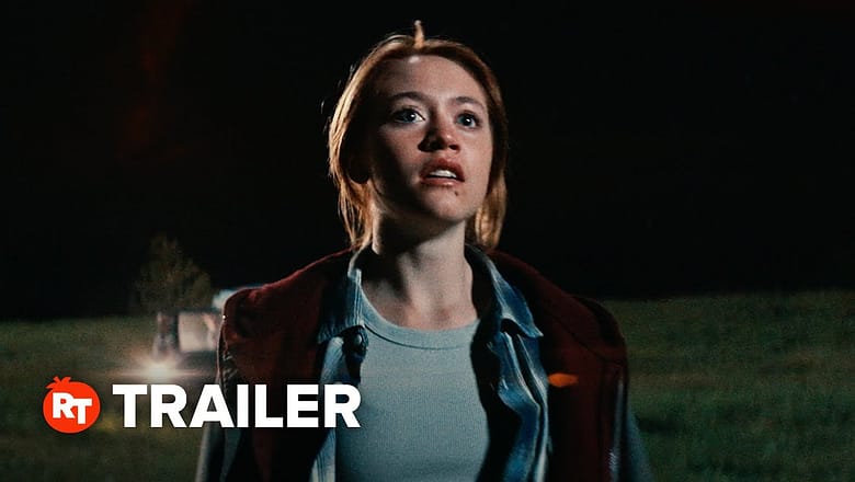Watch the Skies Exclusive Trailer (2025)