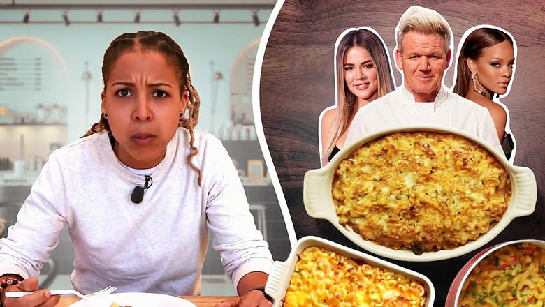 We Tried Celebrity-Famous Recipes… Are They Actually WORTH the Hype?!