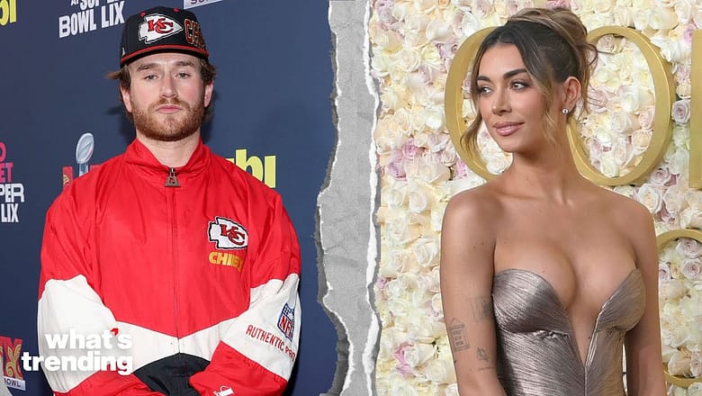 West Wilson & Brianna Chickenfry’s Viral Hookup DRAMA: What ACTUALLY Happened?