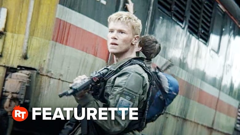28 Years Later Featurette – Imagine with Danny Boyle & Alex Garland (2025)