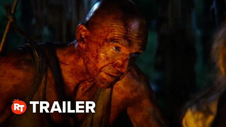 28 Years Later New Trailer (2025)