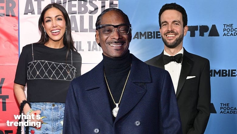 29th Annual Webby Awards: Snoop Dogg, Creators, and ICONIC WINNERS You Need to Know