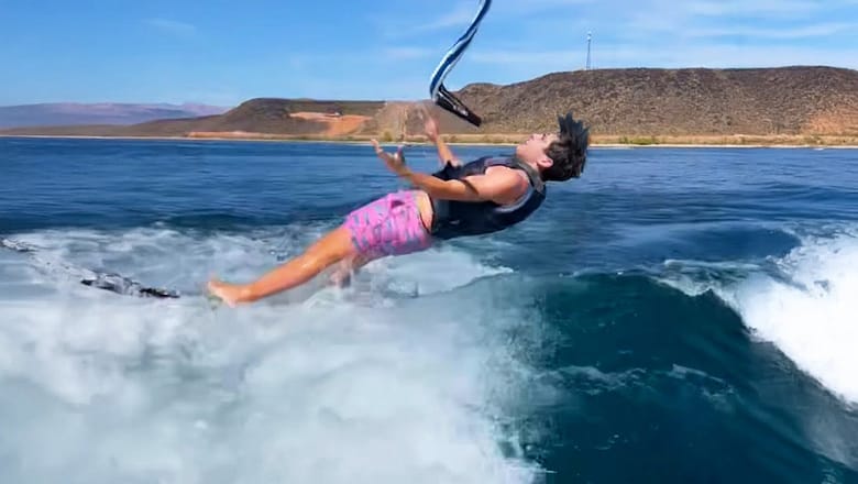 Craziest Wipeouts! π«’ Insane Fails Compilation
